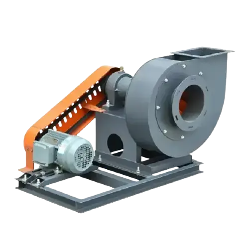 প্ররোচিত ড্রাফ্ট ফ্যান