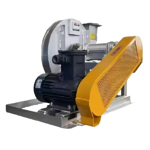 বয়লার ফ্যান