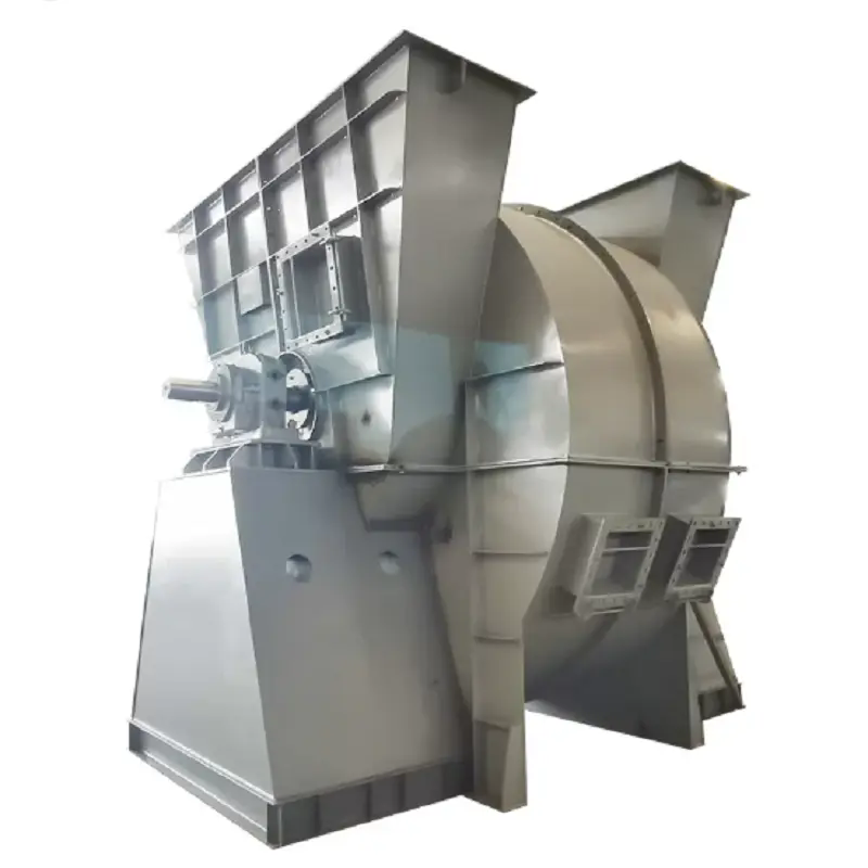 বয়লার ইনডিউসড ড্রাফ্ট ফ্যান পারফরম্যান্সকে কীভাবে অপ্টিমাইজ করবেন?