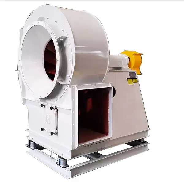 টাইপ সি সেন্ট্রিফিউগাল ভেন্টিলেটর ফ্যান