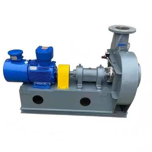 কেমিক্যাল সেন্ট্রিফিউগাল ফ্যান