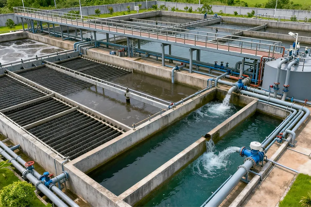 পরিবেশ সুরক্ষা সেক্টর