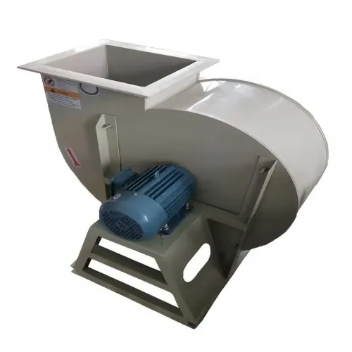 ইম্পেলার সেন্ট্রিফিউগাল ফ্যান