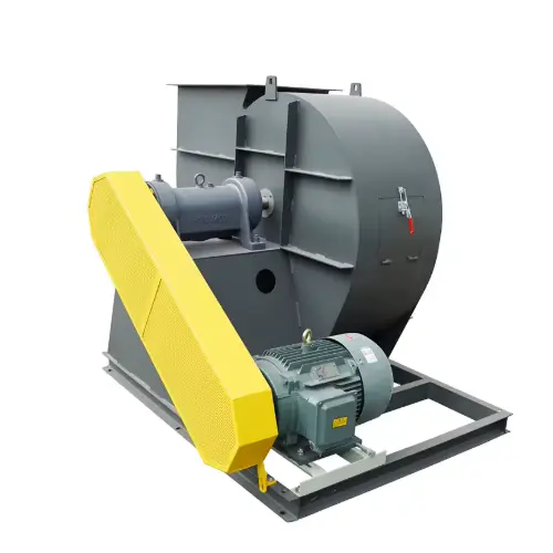 টাইপ সি সেন্ট্রিফিউগাল ফ্যান